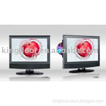 LCD TV (K604)
